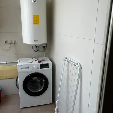Apartment Constan