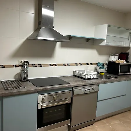 Constan Apartment