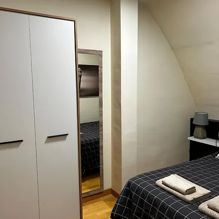 Constan Apartment Ubeda (Andalucia)