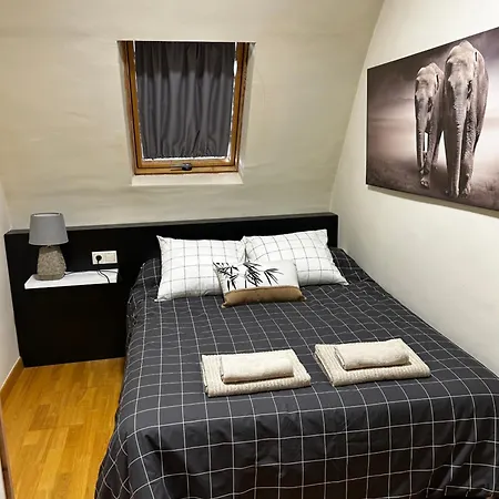 Apartment Constan *