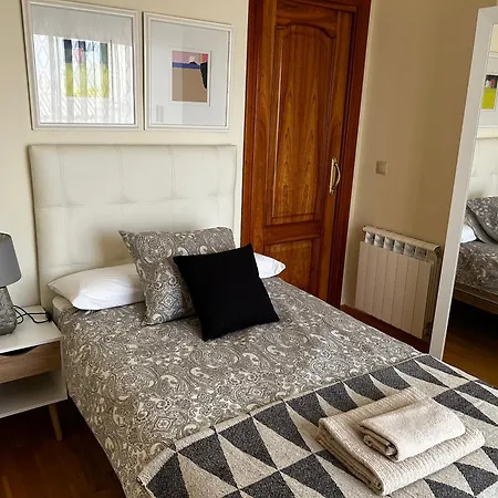 Constan Apartment