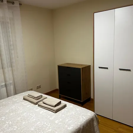 Constan Apartment *