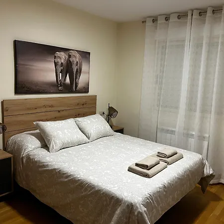 Apartment Constan *