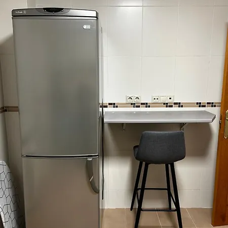 Apartment Constan *
