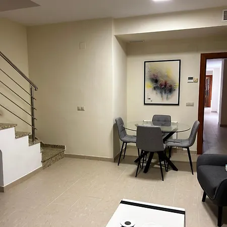 Apartment Constan